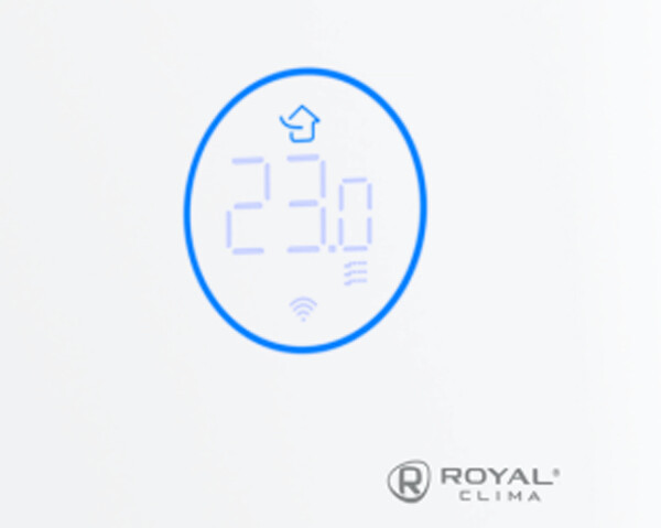Сплит-система Royal Clima RCI-RF30HN Сплит-система Royal Clima RCI-RF30HN