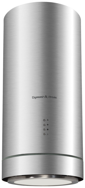 Вытяжка Zigmund & Shtain K 013.4 S Вытяжка Zigmund & Shtain K 013.4 S