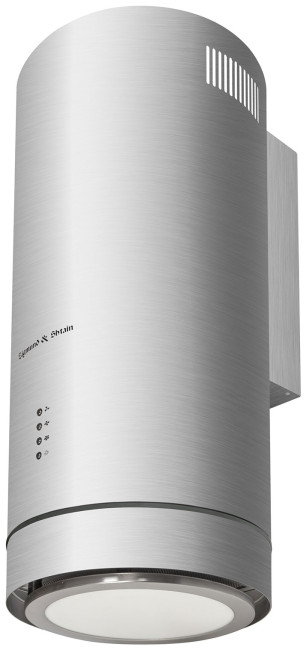 Вытяжка Zigmund & Shtain K 013.4 S Вытяжка Zigmund & Shtain K 013.4 S