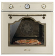 Духовой шкаф smeg SFP750POPZ Духовой шкаф smeg SFP750POPZ