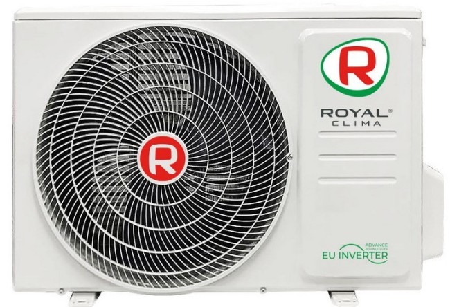 Сплит-система Royal Clima RCI-TWL28HN Сплит-система Royal Clima RCI-TWL28HN