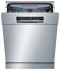 Посудомоечная машина Bosch SMU67MS03S Посудомоечная машина Bosch SMU67MS03S