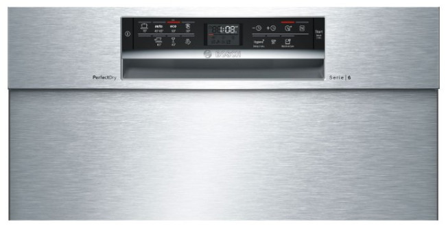 Посудомоечная машина Bosch SMU67MS03S Посудомоечная машина Bosch SMU67MS03S