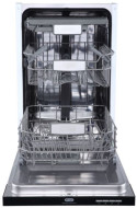 Посудомоечная машина DeLonghi DDW06S Cristallo ultimo Посудомоечная машина DeLonghi DDW06S Cristallo ultimo