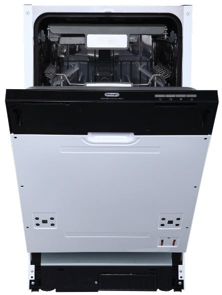 Посудомоечная машина DeLonghi DDW06S Cristallo ultimo