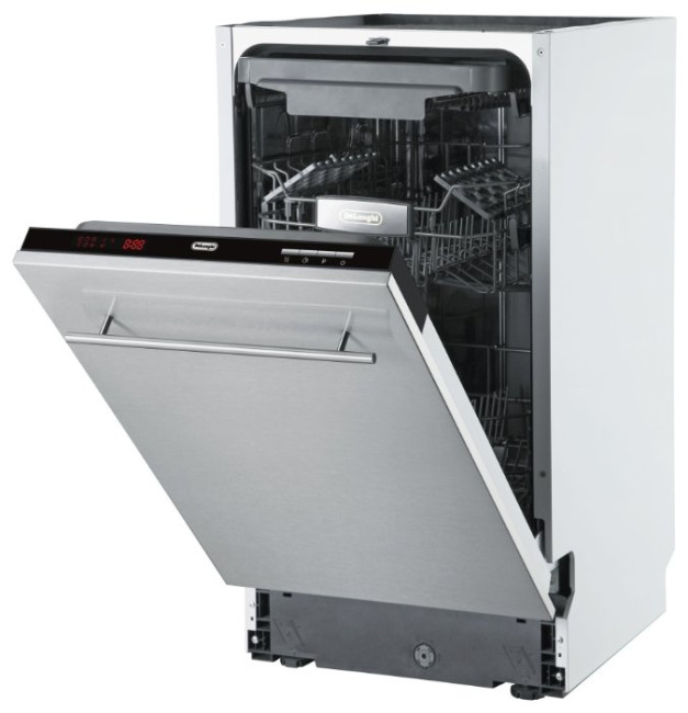 Посудомоечная машина DeLonghi DDW06S Cristallo ultimo