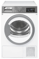 Сушильная машина smeg DHT82LSIT