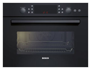 Духовой шкаф Bosch HBC86K760