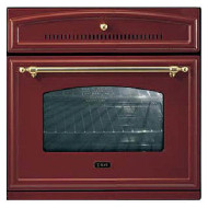 Духовой шкаф ILVE 600-RMP Red Духовой шкаф ILVE 600-RMP Red