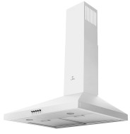 Каминная вытяжка Lex Briz 600 white Каминная вытяжка Lex Briz 600 white
