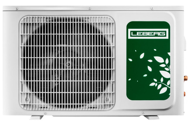 Сплит-система Leberg LS-09OLI3/LU-09OLI3 Сплит-система Leberg LS-09OLI3/LU-09OLI3