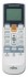 Кассетный кондиционер Fujitsu AUYG18LVLB/AOYG18LALL