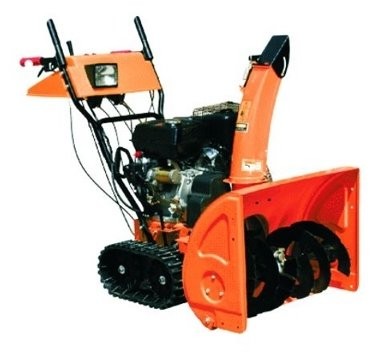 Снегоуборщик бензиновый Kipor PST390E Снегоуборщик бензиновый Kipor PST390E
