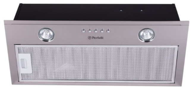 Встраиваемая вытяжка Perfelli BI 6011 A 550 I Встраиваемая вытяжка Perfelli BI 6011 A 550 I
