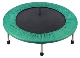 Каркасный батут HouseFit B6212-60 150х150 см