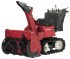 Снегоуборщик бензиновый Honda HSM1180IE Снегоуборщик бензиновый Honda HSM1180IE