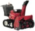 Снегоуборщик бензиновый Honda HSM1180IE Снегоуборщик бензиновый Honda HSM1180IE