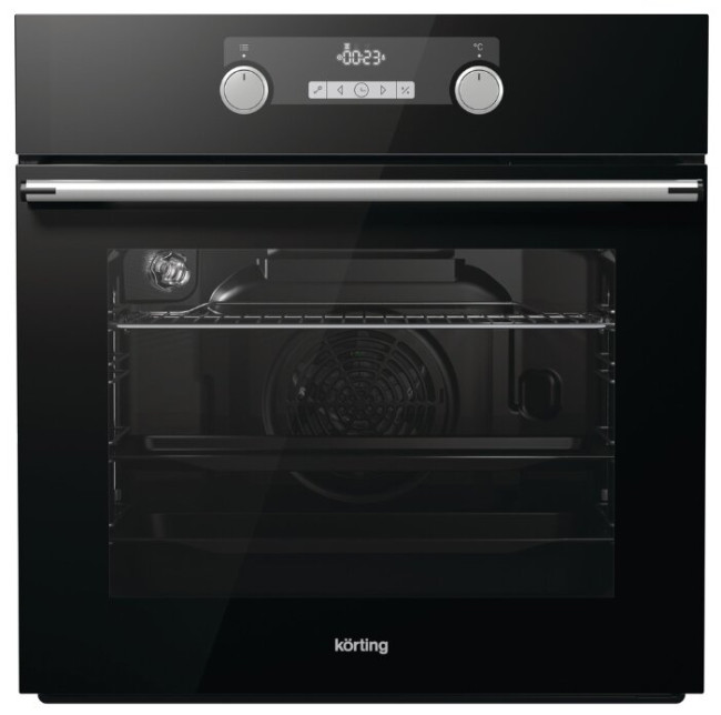Электрический духовой шкаф Korting OKB 670 EN Электрический духовой шкаф Korting OKB 670 EN