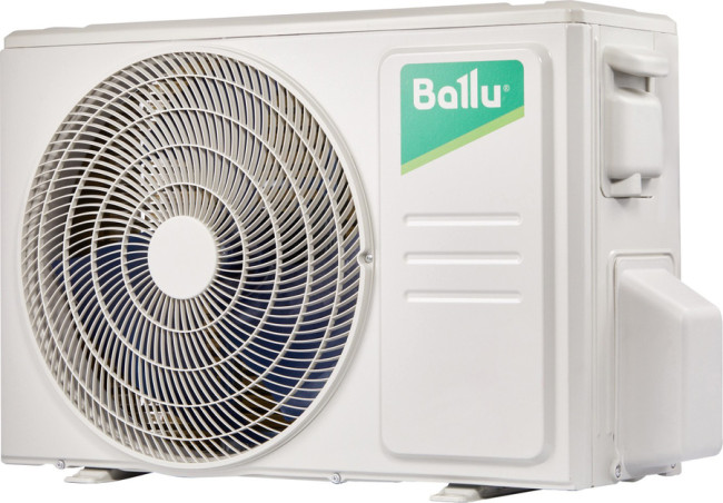 Сплит-система Ballu BSD-24HN8