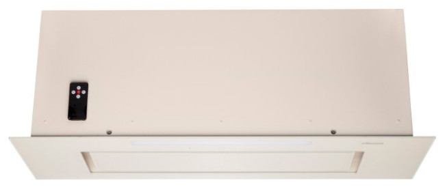 Встраиваемая вытяжка Konigin Navi Ivory Glass 90 Встраиваемая вытяжка Konigin Navi Ivory Glass 90