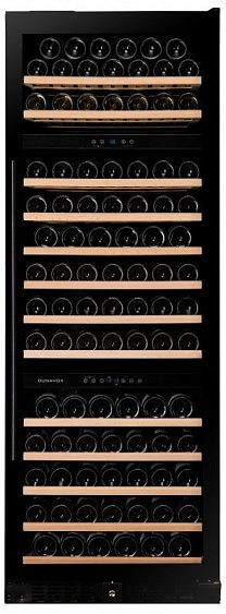 Винный шкаф DUNAVOX exclusive dx-170.490tbk Винный шкаф DUNAVOX exclusive dx-170.490tbk