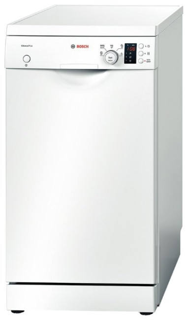 Посудомоечная машина Bosch SPS53E02