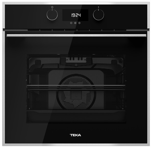 Встраиваемый электрический духовой шкаф Teka HLB 840 SS Встраиваемый электрический духовой шкаф Teka HLB 840 SS
