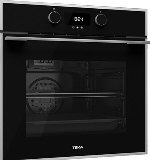 Встраиваемый электрический духовой шкаф Teka HLB 840 SS Встраиваемый электрический духовой шкаф Teka HLB 840 SS