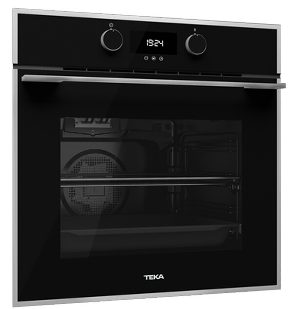 Встраиваемый электрический духовой шкаф Teka HLB 840 SS Встраиваемый электрический духовой шкаф Teka HLB 840 SS