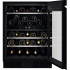 Винный шкаф ELECTROLUX EWUD040B8B