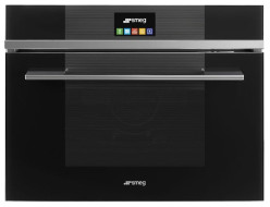 Духовой шкаф smeg SF4104VCN