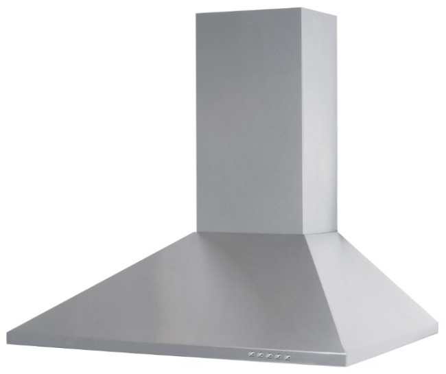 Каминная вытяжка EXITEQ EX-1086 inox Каминная вытяжка EXITEQ EX-1086 inox