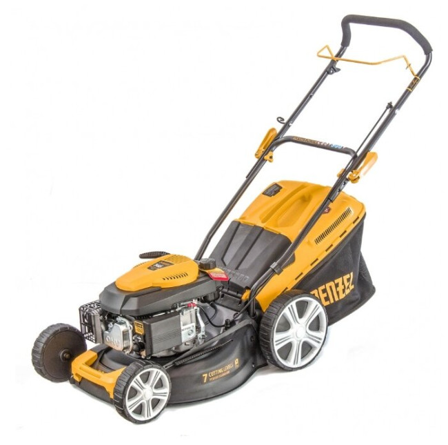 Газонокосилка Denzel 58802 GLD-460 Газонокосилка Denzel 58802 GLD-460