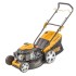 Газонокосилка Denzel 58802 GLD-460 Газонокосилка Denzel 58802 GLD-460