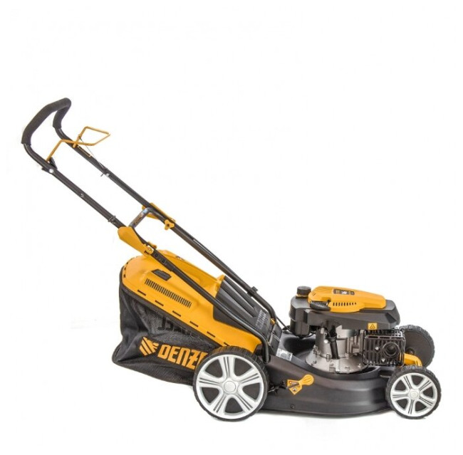 Газонокосилка Denzel 58802 GLD-460 Газонокосилка Denzel 58802 GLD-460