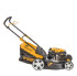 Газонокосилка Denzel 58802 GLD-460 Газонокосилка Denzel 58802 GLD-460