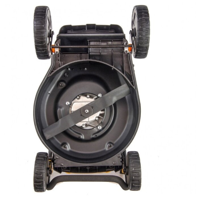 Газонокосилка Denzel 58802 GLD-460 Газонокосилка Denzel 58802 GLD-460