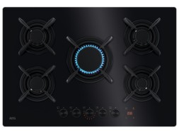 Газовая варочная панель AEG HKB75453NB