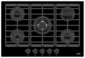 Варочная панель Gorenje GTW 751 UB