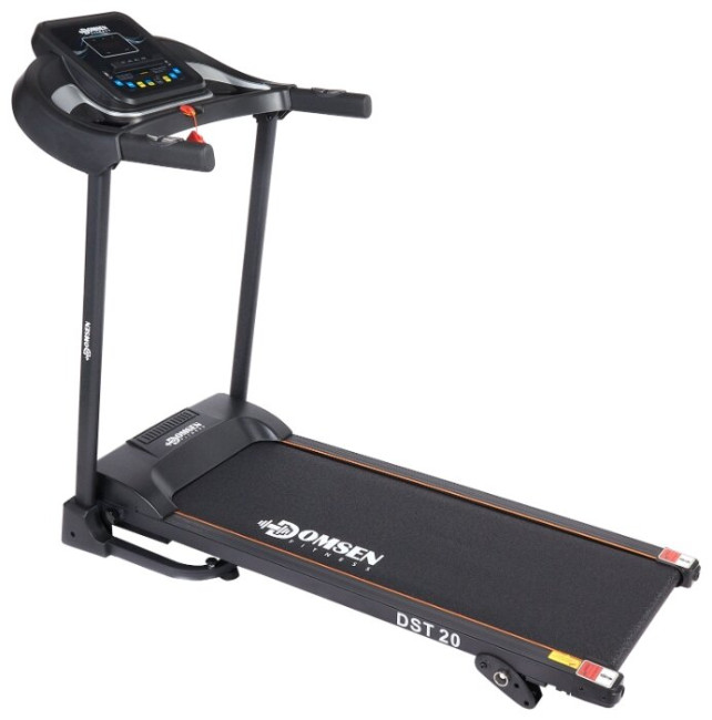 Беговая дорожка Domsen Fitness DST20