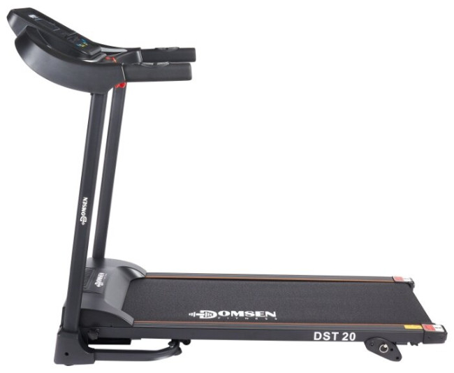 Беговая дорожка Domsen Fitness DST20