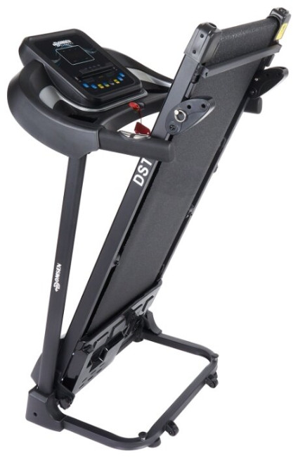 Беговая дорожка Domsen Fitness DST20