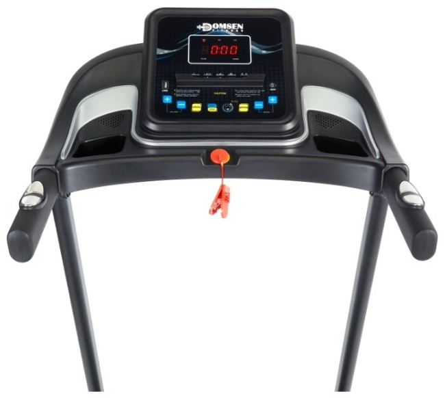 Беговая дорожка Domsen Fitness DST20