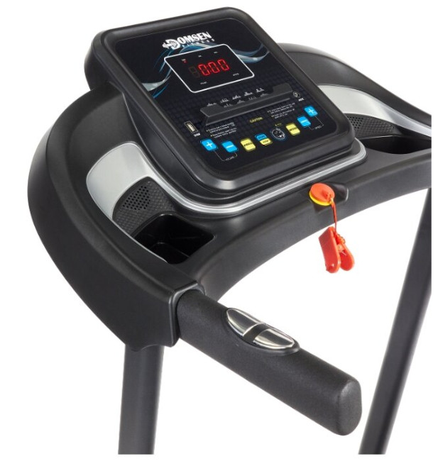Беговая дорожка Domsen Fitness DST20