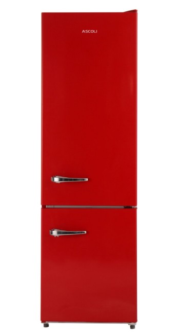 Холодильник Ascoli ARDFRR250