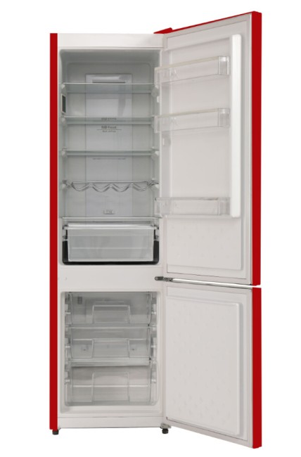 Холодильник Ascoli ARDFRR250