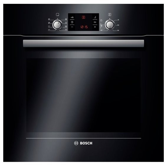 Духовой шкаф Bosch HBG43R460Q Духовой шкаф Bosch HBG43R460Q