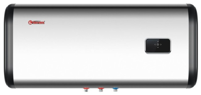 Накопительный водонагреватель Thermex Flat Diamond Touch ID 80H Накопительный водонагреватель Thermex Flat Diamond Touch ID 80H