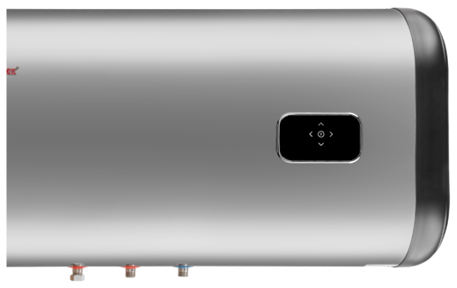 Накопительный водонагреватель Thermex Flat Diamond Touch ID 80H Накопительный водонагреватель Thermex Flat Diamond Touch ID 80H
