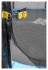 Каркасный батут Happy Jump 12ft Pro 374х374х260 см